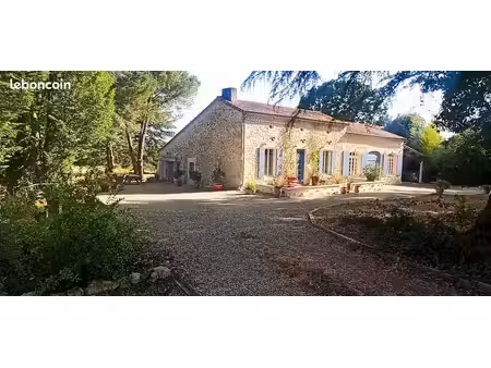 maison à vendre à port-sainte-foy-et-ponchapt (33220) dordogne