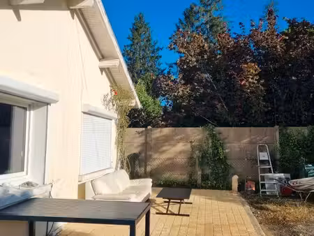 maison 2 pièce