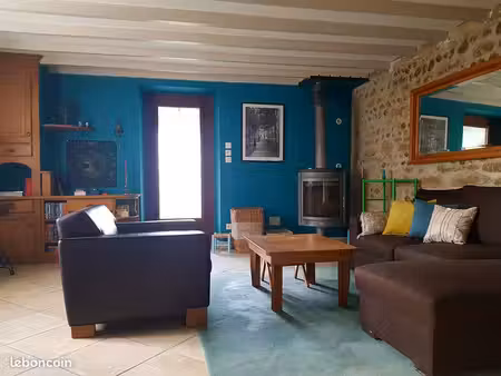 maison st bonnet de chavagne