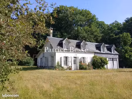 terrain agricole loches