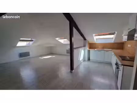 appartement 93 m2