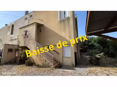 maison 5 pièces 112 m²