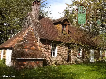 maison 6 pièces 100 m²