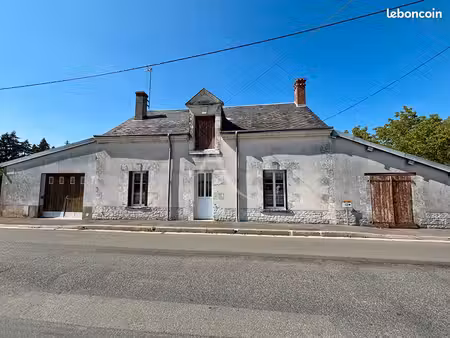 maison 3 pièces 70 m²