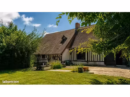 maison 6 pièces 249 m²