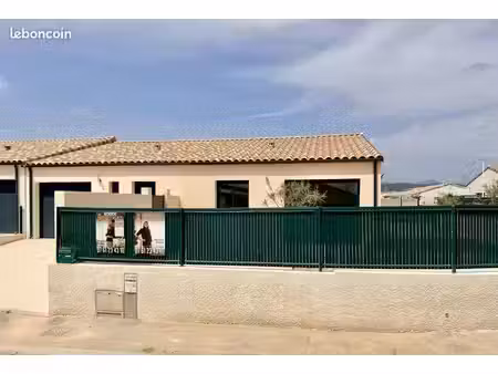 vente | maison t5 | 5p | 3ch | 122 m² | cessenon-sur-orb | expo nord-ouest/sud-est | terra