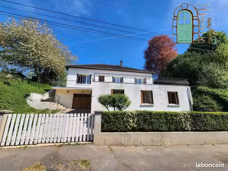 pavillon 5 pièces 114 m²