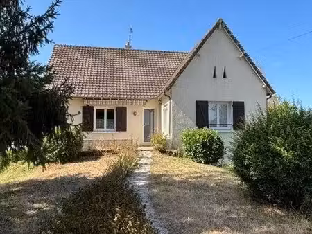 maison 5 pièces 102 m²
