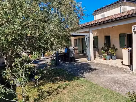 maison portets