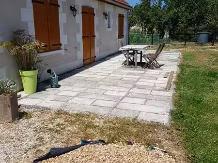 maison de 80 m2