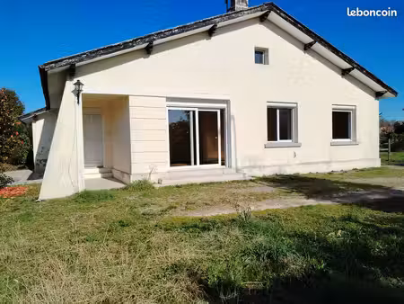 vente maison traditionnelle