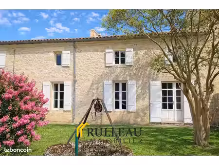 maison 6 pièces 192 m²