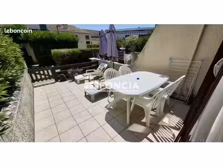 village naturiste - cap d'agde - heliovillage