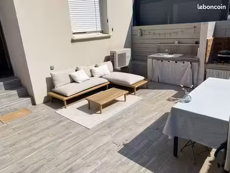 vente villa contemporaine 2016