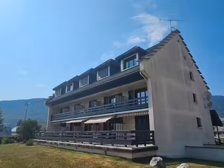 lans en vercors village - duplex 2-3p