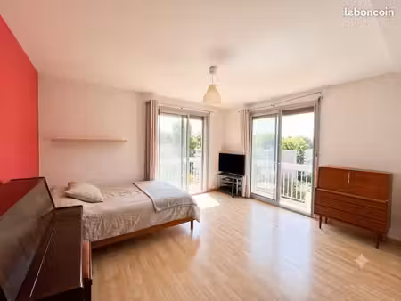 appartement grenoble