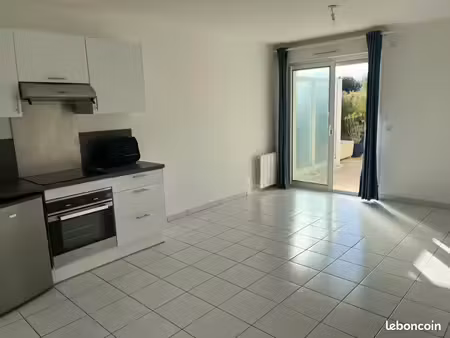 appartement 3 pièces 53 m²