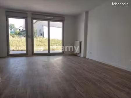 appartement 1 pièce 31 m²