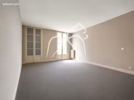 appartement 100 m² montpellier