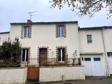 saint philbert de grand lieu