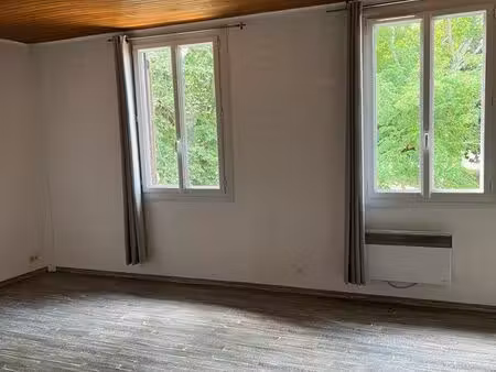 appartement t2 seignosse