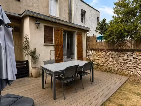 appartement 2 pièces 36 m²