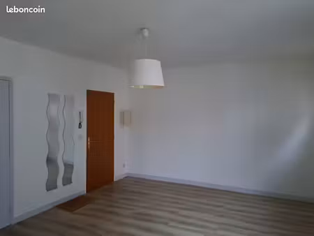 appartement t2  tours quartier blanqui-mirabeau