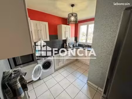 appartement 2 pièces 10 m²