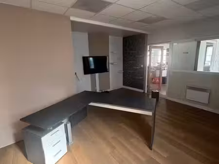 local commercial