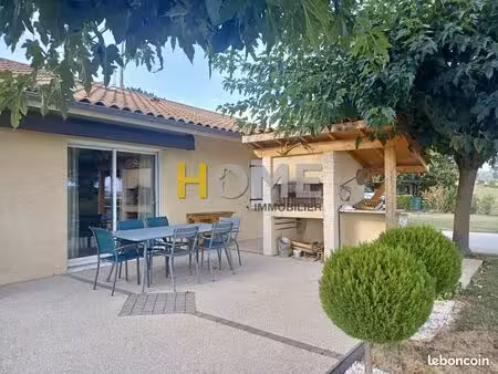 maison 4 pièces 95 m²