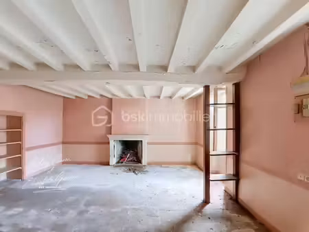 vente maison 5 pièces 87 m² à les hauts-d'anjou (49330)  86 000 €