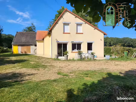 maison 7 pièces 171 m²
