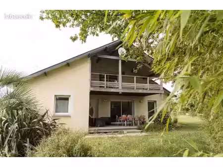 vente maison bouvron