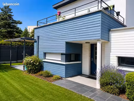 maison 6 pièces 130 m2