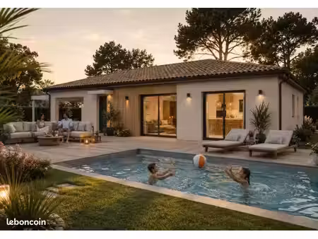 maison 4 pièces 86 m²