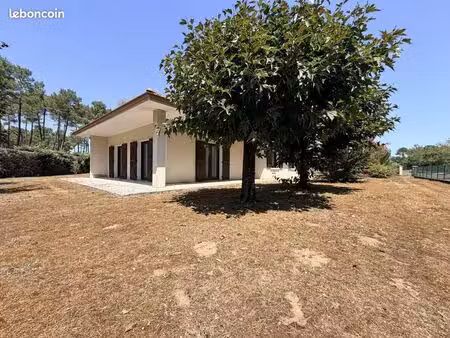 maison 4 pièces 110 m²