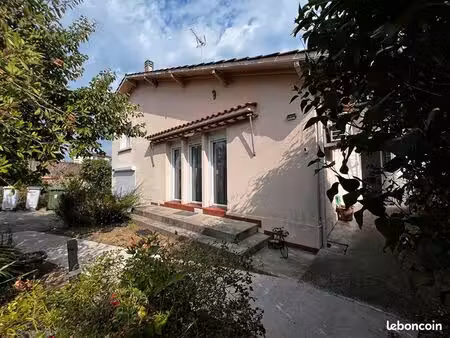maison 4 pièces 101 m²