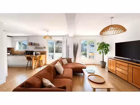 maison 4 chambre(s) à vendre
