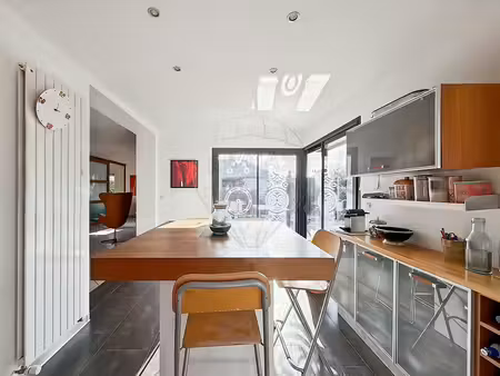 maison 5 chambre(s) à vendre