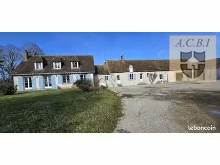 propriété 11 pièces 346 m²