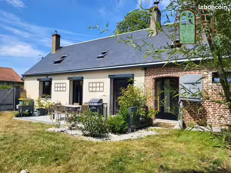 maison 5 pièces 113 m²
