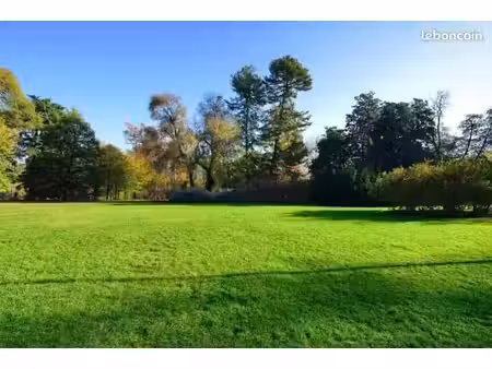 terrain à bâtir de 450 m² à le bouscat (33)