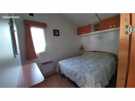 mobil home