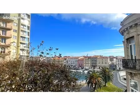 appartement 5 pièces 106 m²