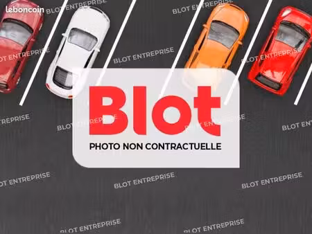parking 11 m² nantes