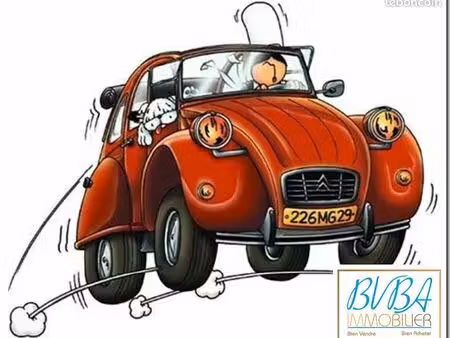 parking/box 13 m² nantes
