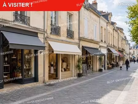 local commercial 180 m²