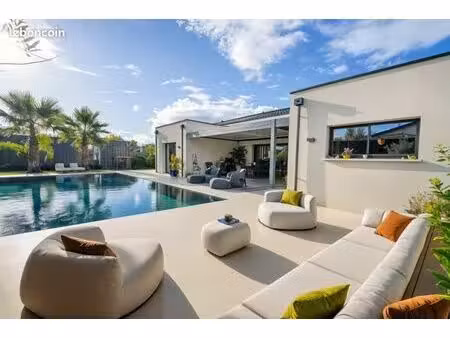 maison 5 pièces 120 m²