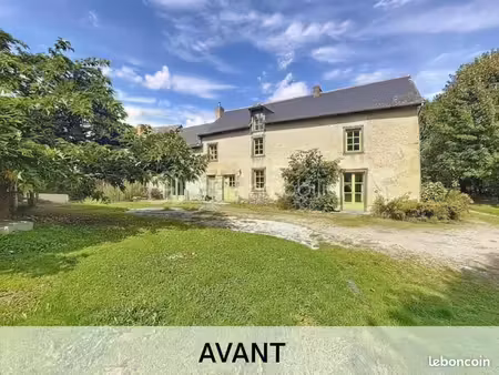maison 10 pièces 240 m²