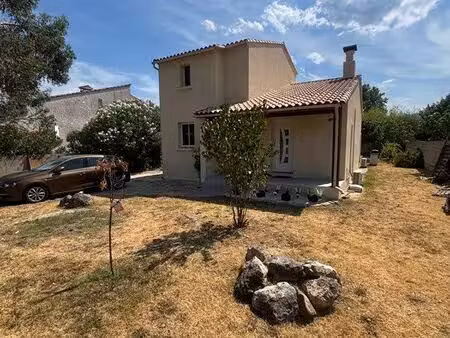 maison 128m2 rénovée sur 851m2
